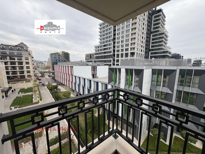 For Sale  1 bedroom Sofia , Krastova vada , 72 sq.m | 99996870 - image [9]