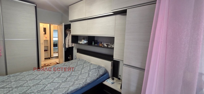 Продава 2-СТАЕН, гр. Стара Загора, Център, снимка 6 - Апартаменти - 53100714