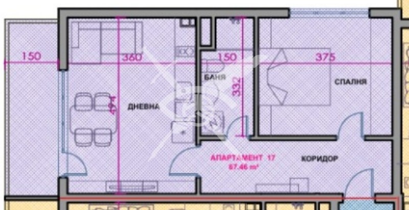 Продава 2-СТАЕН, гр. Поморие, област Бургас