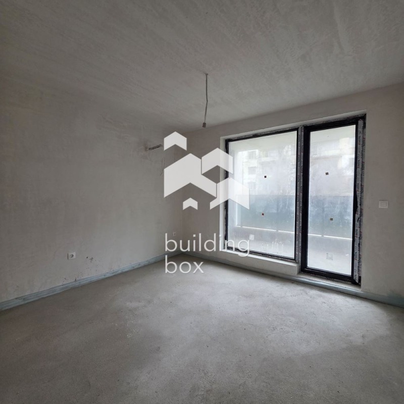 Продава 2-СТАЕН, гр. Пловдив, Кючук Париж, снимка 4 - Апартаменти - 53247970