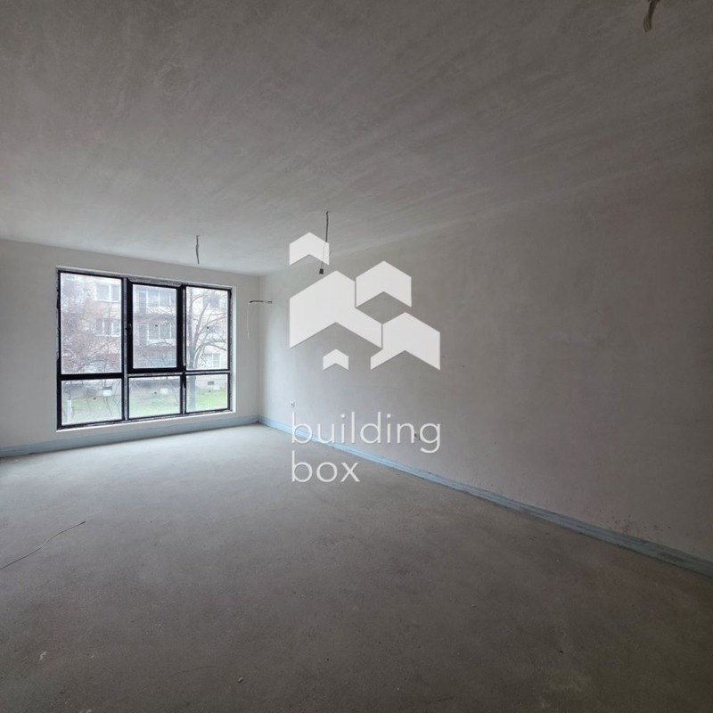 Продава 2-СТАЕН, гр. Пловдив, Кючук Париж, снимка 2 - Апартаменти - 53247970