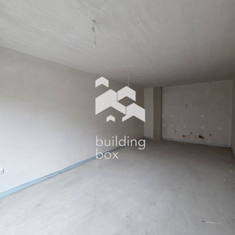 Продава 2-СТАЕН, гр. Пловдив, Кючук Париж, снимка 3 - Апартаменти - 53247970