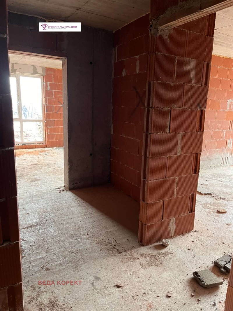 Продава 2-СТАЕН, гр. София, Студентски град, снимка 3 - Апартаменти - 53273007