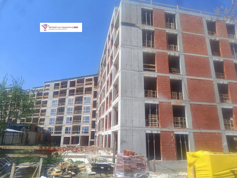 Продава 2-СТАЕН, гр. София, Студентски град