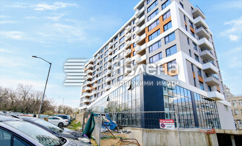 Продава 2-СТАЕН, гр. Варна, Победа