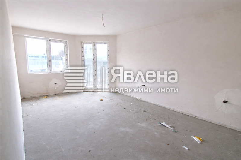 Продава 2-СТАЕН, гр. Варна, Победа, снимка 3 - Апартаменти - 54084810