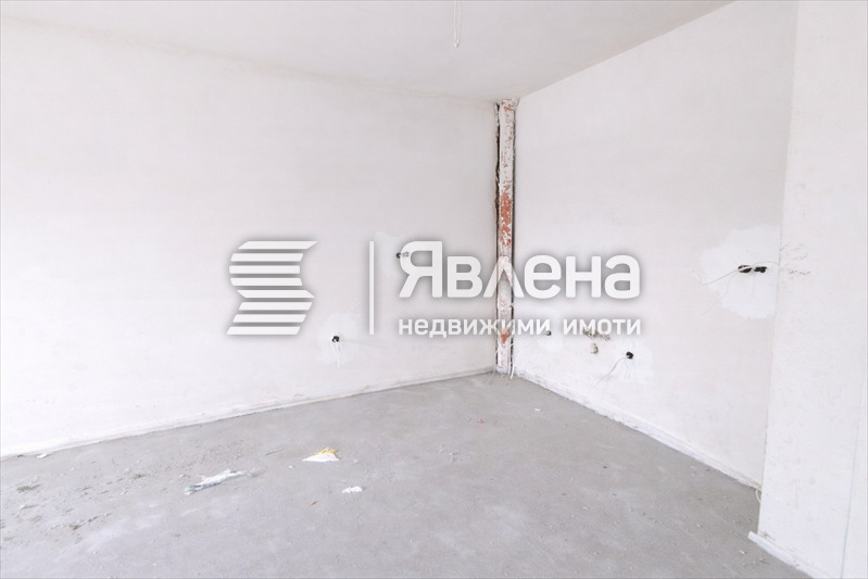 Продава 2-СТАЕН, гр. Варна, Победа, снимка 4 - Апартаменти - 54084810