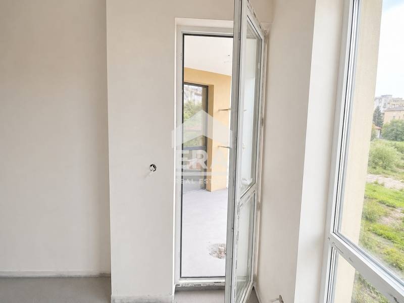 Продава 2-СТАЕН, гр. Хасково, Куба, снимка 3 - Апартаменти - 55086797