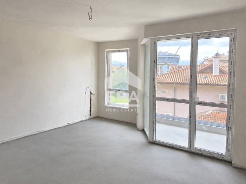 Продава 2-СТАЕН, гр. Хасково, Куба, снимка 2 - Апартаменти - 55086797