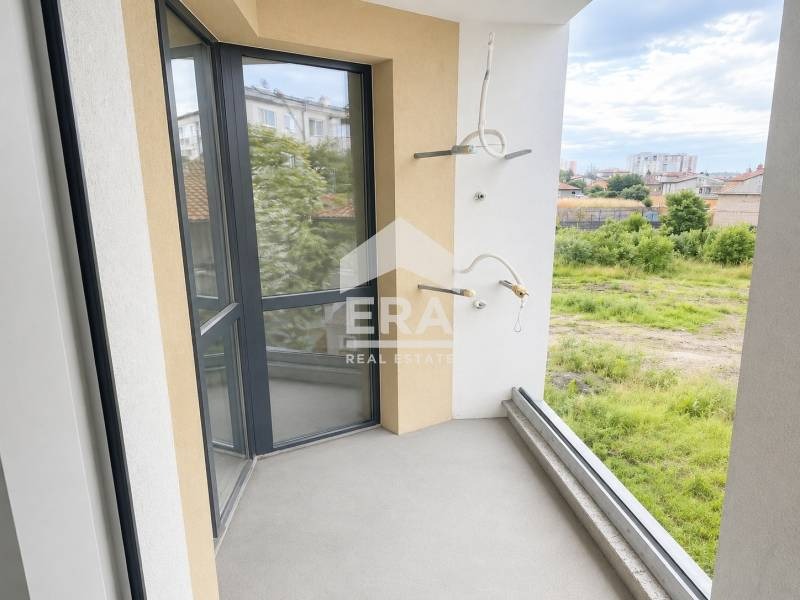 Продава 2-СТАЕН, гр. Хасково, Куба, снимка 6 - Апартаменти - 55086797