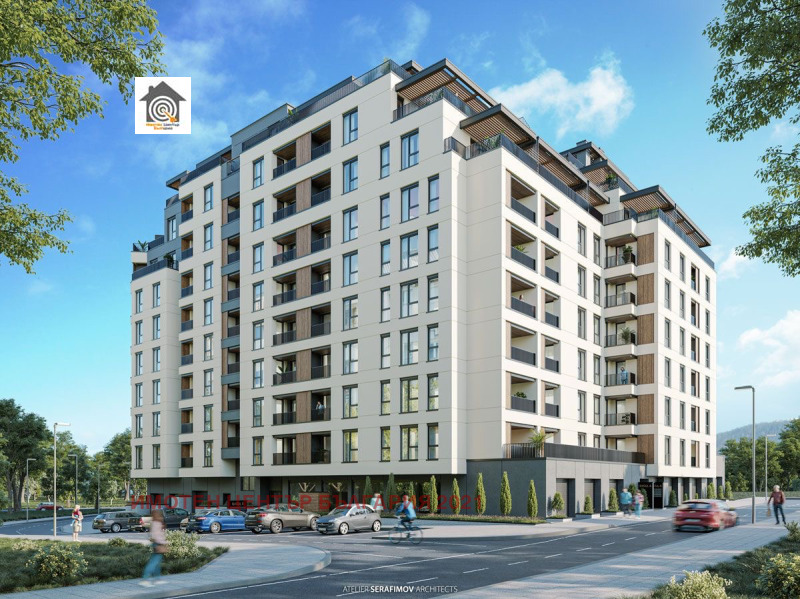 De vânzare  2 dormitoare Sofia , Mladost 4 , 147 mp | 78721782 - imagine [2]