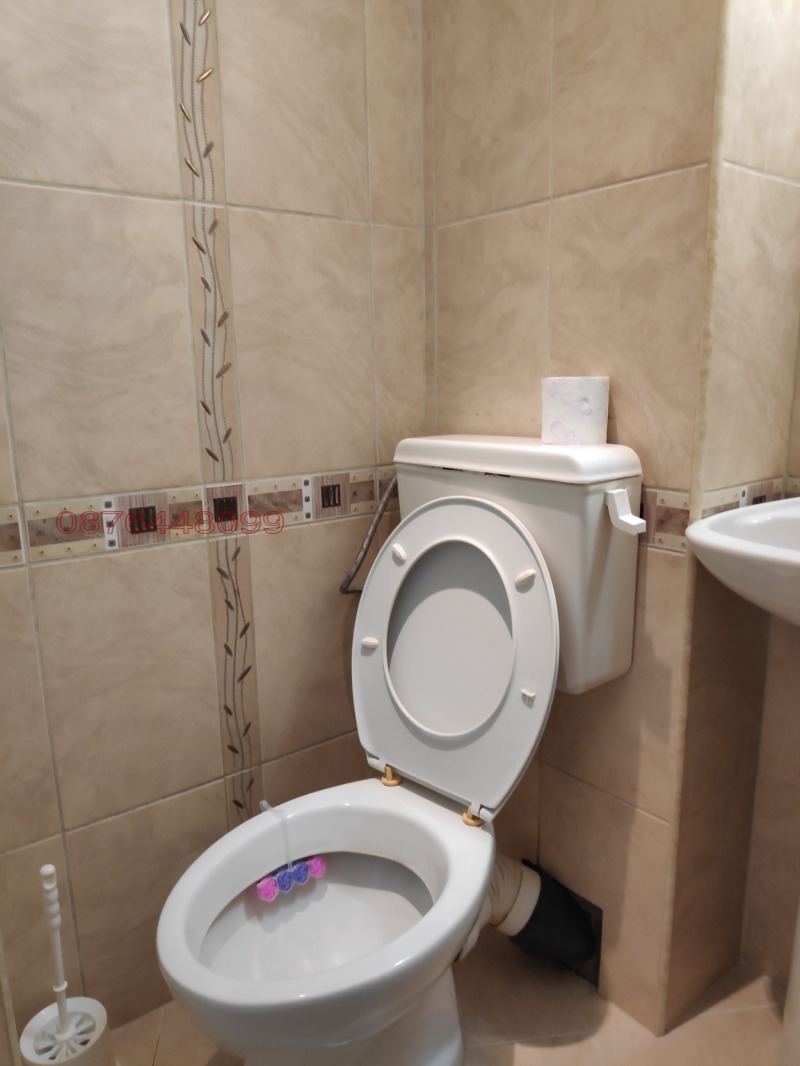 Продава 3-СТАЕН, гр. Исперих, област Разград, снимка 10 - Апартаменти - 52778997