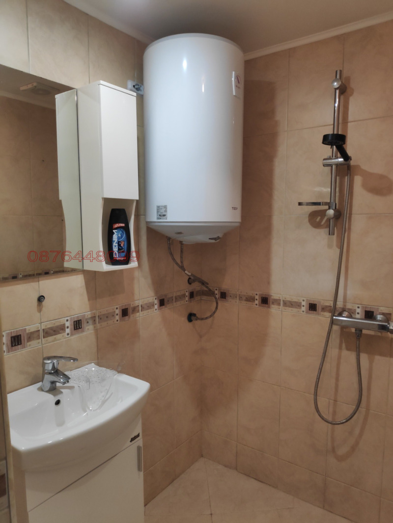 Продава 3-СТАЕН, гр. Исперих, област Разград, снимка 8 - Апартаменти - 52778997