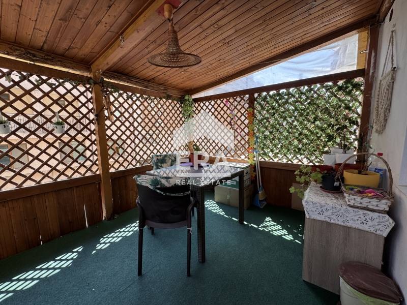 Продава  3-стаен град Варна , Възраждане 1 , 75 кв.м | 45344340 - изображение [8]