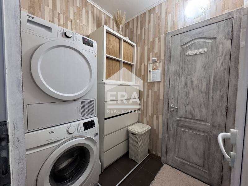 Продава  3-стаен град Варна , Възраждане 1 , 75 кв.м | 45344340 - изображение [3]