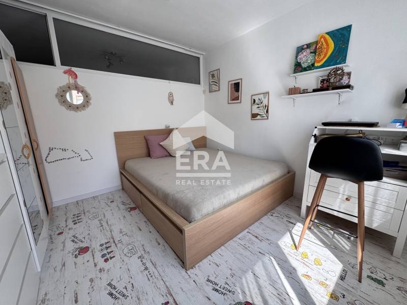 Продава  3-стаен град Варна , Възраждане 1 , 75 кв.м | 45344340 - изображение [4]