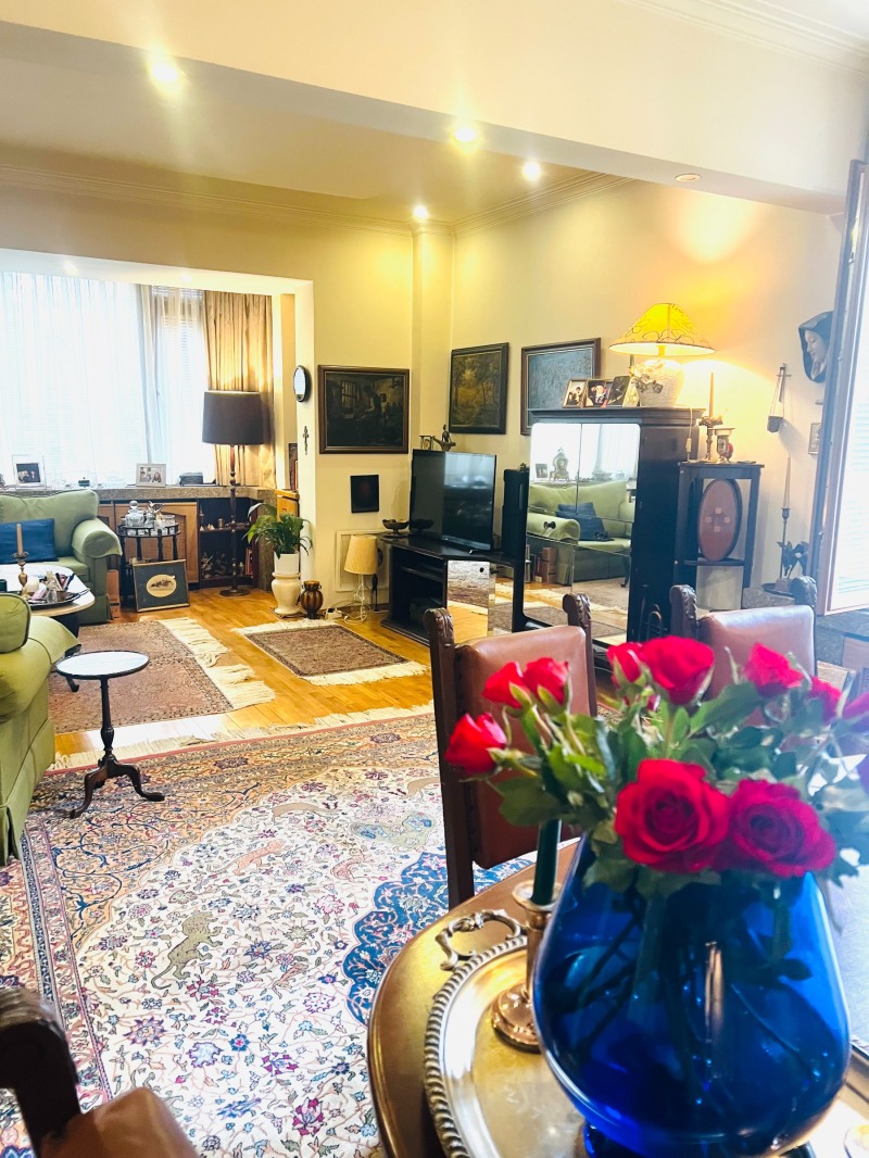 Продава 3-СТАЕН, гр. София, Лозенец, снимка 2 - Апартаменти - 52363894