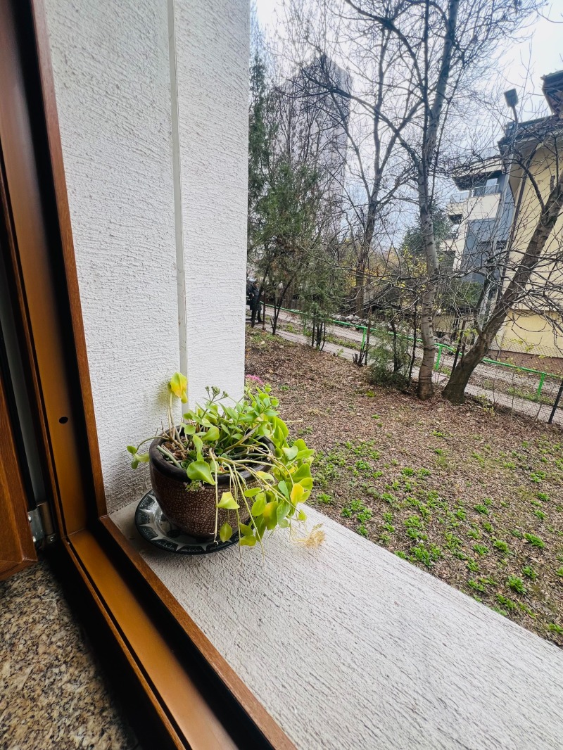 Продава 3-СТАЕН, гр. София, Лозенец