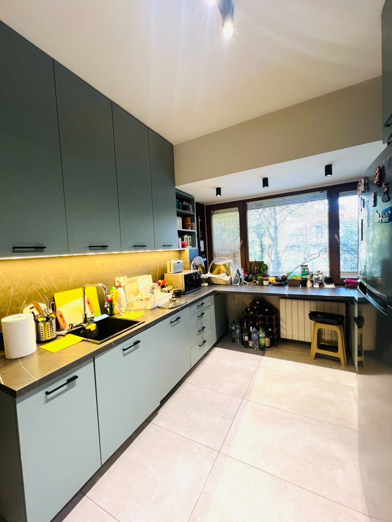 Продава 3-СТАЕН, гр. София, Лозенец, снимка 8 - Апартаменти - 52363894