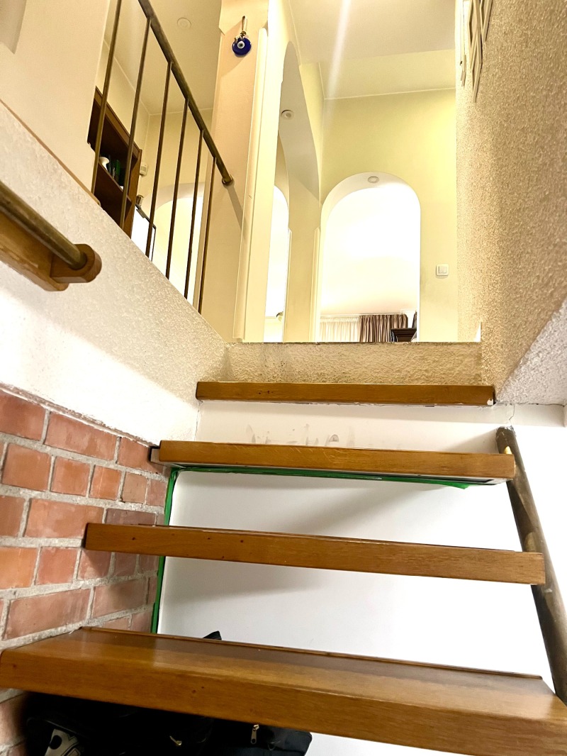 Продава 3-СТАЕН, гр. София, Лозенец, снимка 10 - Апартаменти - 52363894