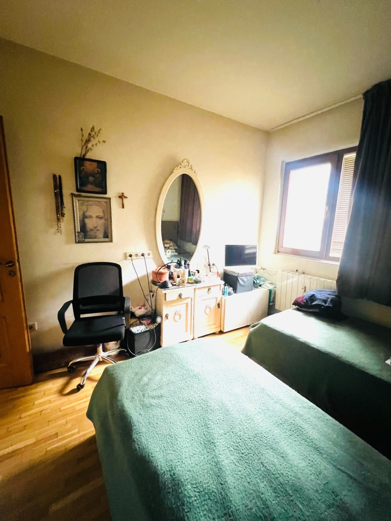 Продава 3-СТАЕН, гр. София, Лозенец, снимка 4 - Апартаменти - 52363894