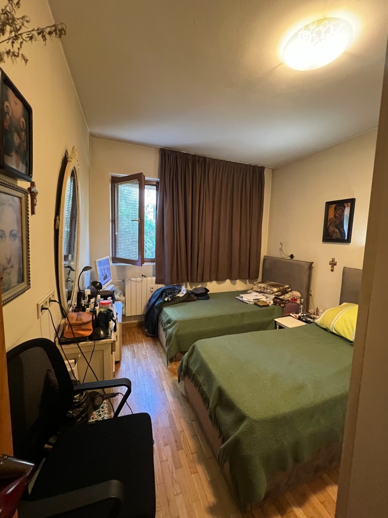 Продава 3-СТАЕН, гр. София, Лозенец, снимка 5 - Апартаменти - 52363894