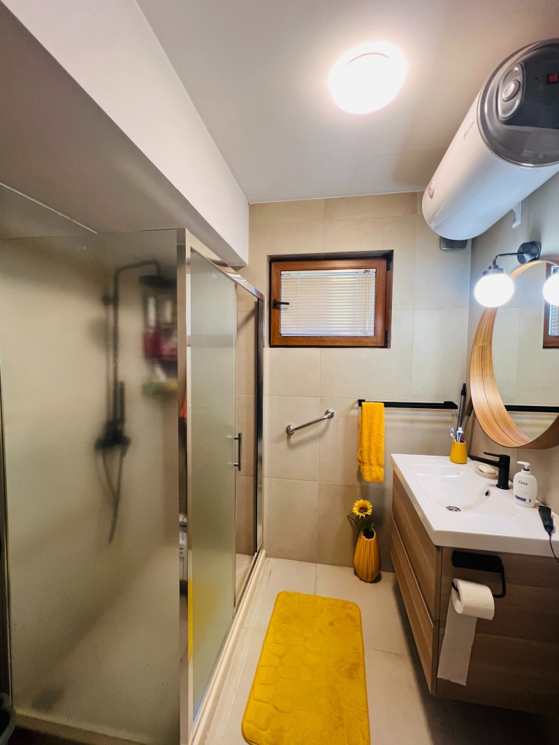 Продава 3-СТАЕН, гр. София, Лозенец, снимка 7 - Апартаменти - 52363894