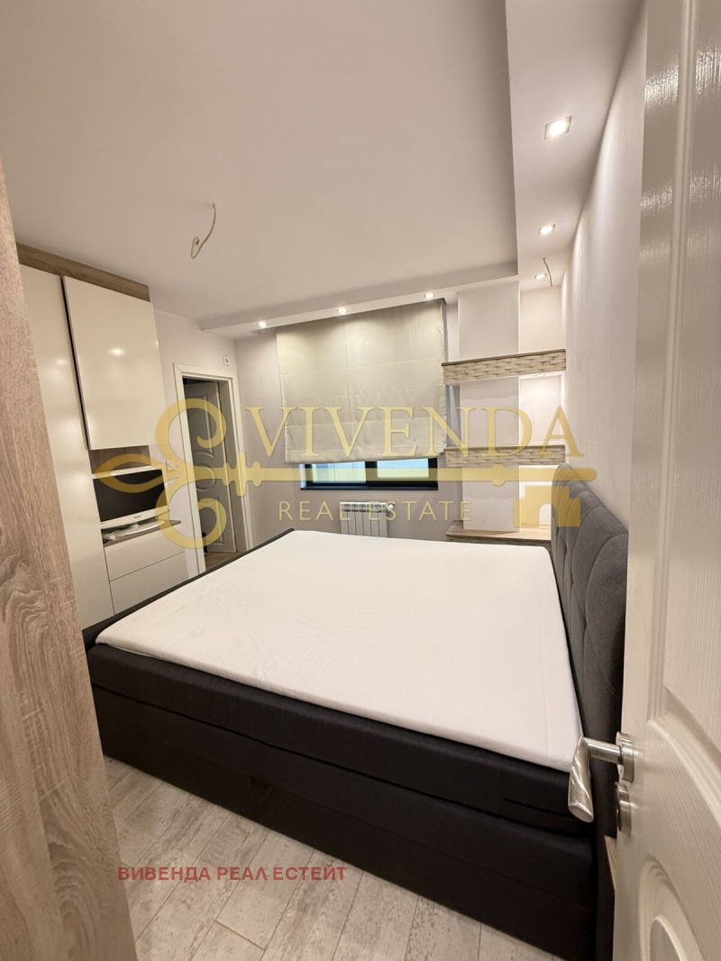 Продава 3-СТАЕН, гр. Плевен, Идеален център, снимка 8 - Апартаменти - 52403625