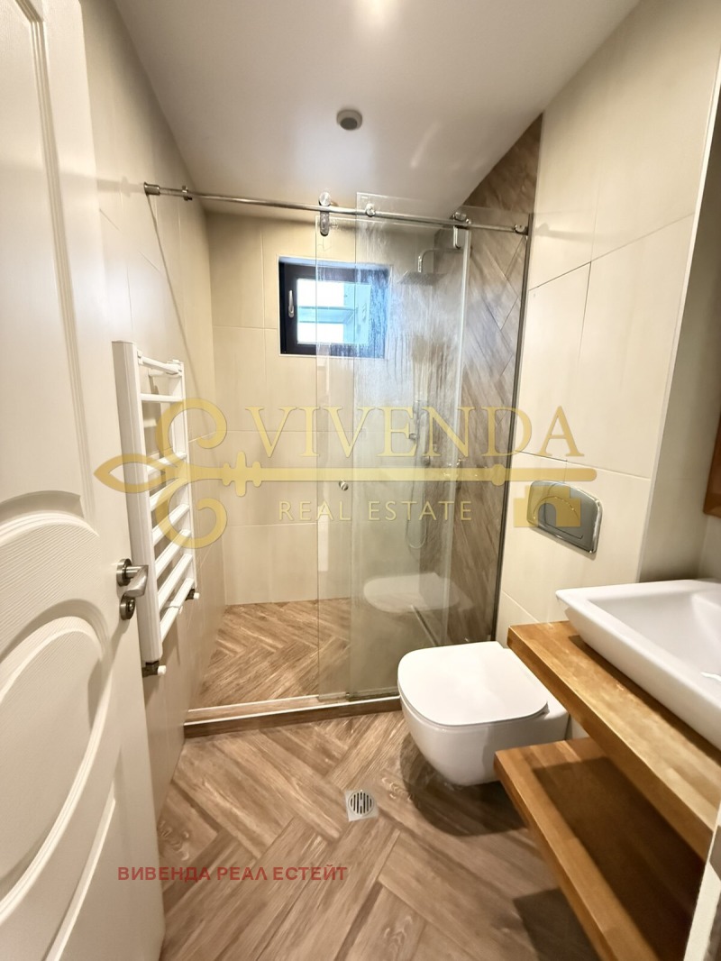 Продава 3-СТАЕН, гр. Плевен, Идеален център, снимка 10 - Апартаменти - 52403625