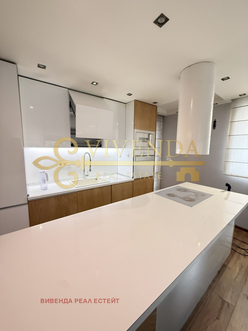 Продава 3-СТАЕН, гр. Плевен, Идеален център, снимка 4 - Апартаменти - 52403625