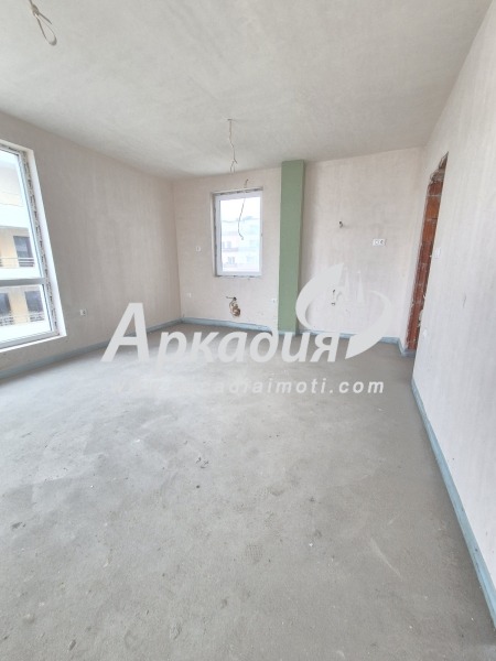 Продава 3-СТАЕН, гр. Пловдив, Христо Смирненски, снимка 2 - Апартаменти - 53017943