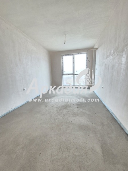 Продава 3-СТАЕН, гр. Пловдив, Христо Смирненски, снимка 4 - Апартаменти - 53017943