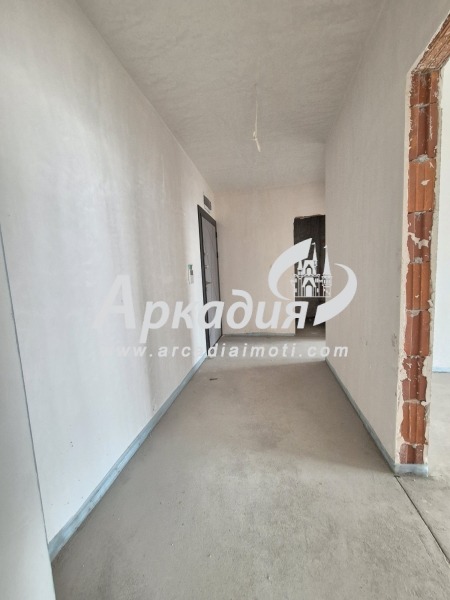 Продава 3-СТАЕН, гр. Пловдив, Христо Смирненски, снимка 7 - Апартаменти - 53017943