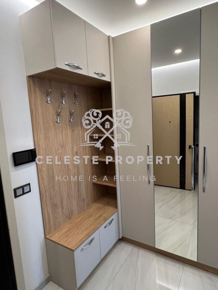 Продава 3-СТАЕН, гр. София, Кръстова вада, снимка 5 - Апартаменти - 53266027