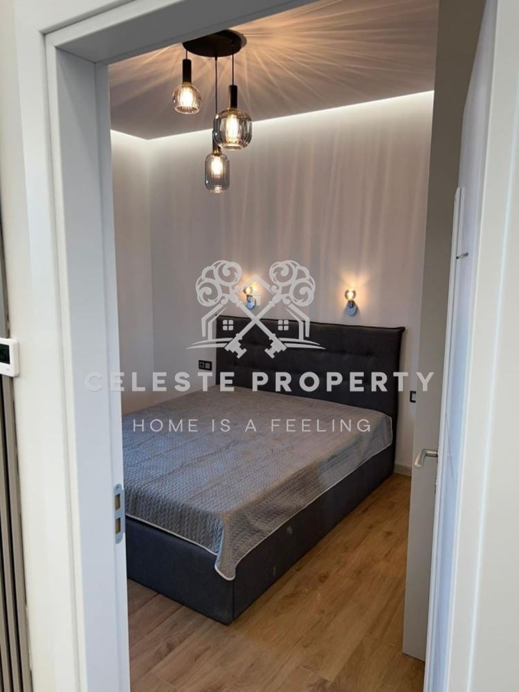 Продава 3-СТАЕН, гр. София, Кръстова вада, снимка 3 - Апартаменти - 53266027