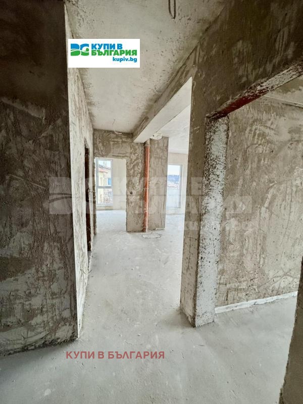 Продава 3-СТАЕН, гр. Варна, Виница, снимка 2 - Апартаменти - 53324650