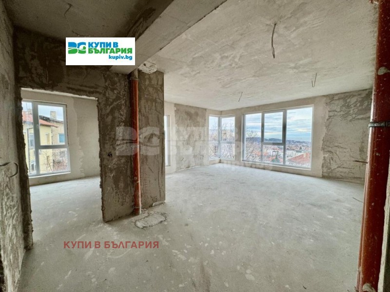 Продава 3-СТАЕН, гр. Варна, Виница, снимка 5 - Апартаменти - 53324650