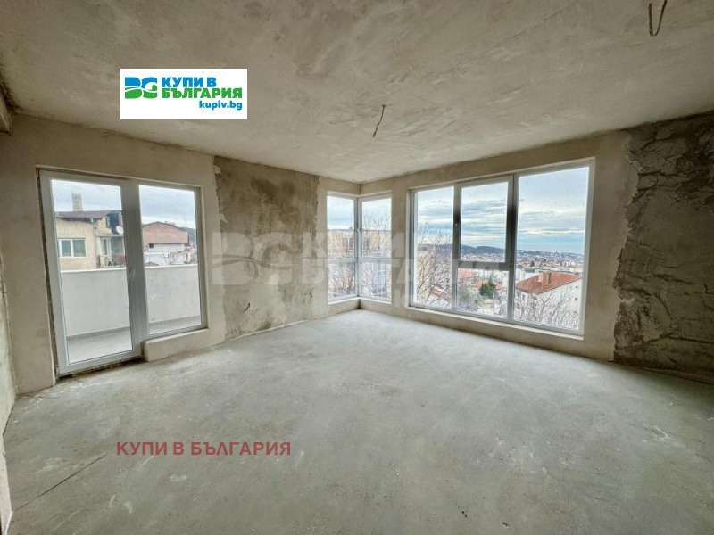 Продава 3-СТАЕН, гр. Варна, Виница