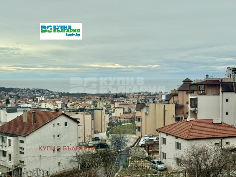 Продава 3-СТАЕН, гр. Варна, Виница, снимка 6 - Апартаменти - 53324650