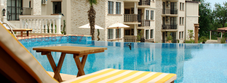 Продава 3-СТАЕН, гр. Обзор, област Бургас, снимка 12 - Апартаменти - 53980326