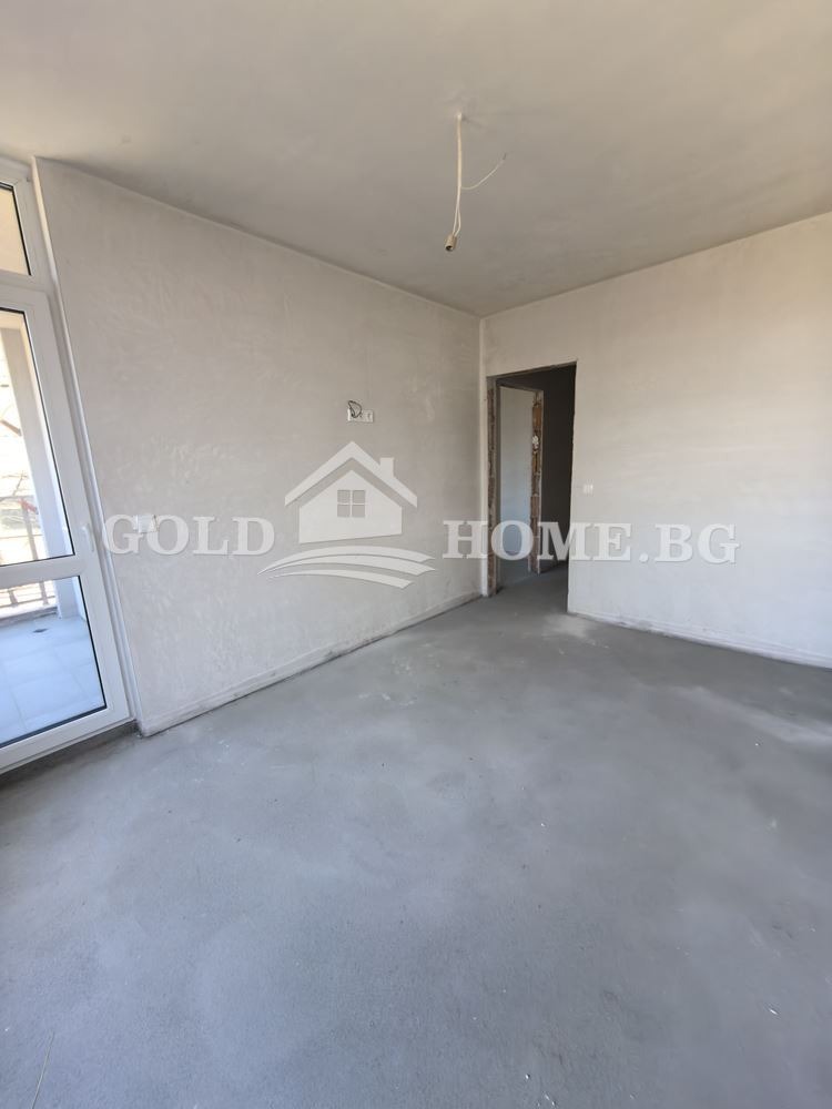 Продава 3-СТАЕН, гр. Пловдив, Кючук Париж, снимка 4 - Апартаменти - 55941788