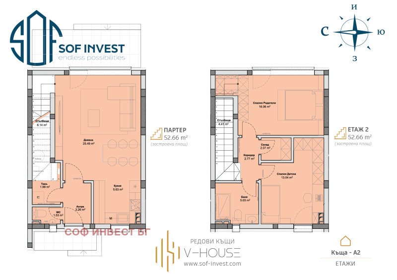 Продава  Къща град София , Обеля , 166 кв.м | 24385837 - изображение [9]