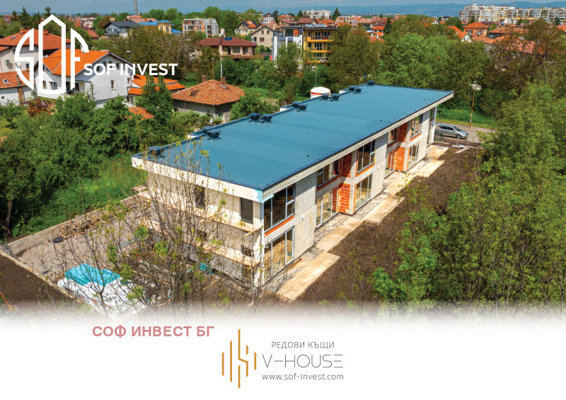 For Sale  House Sofia , Obelya , 110 sq.m | 55900201 - image [2]