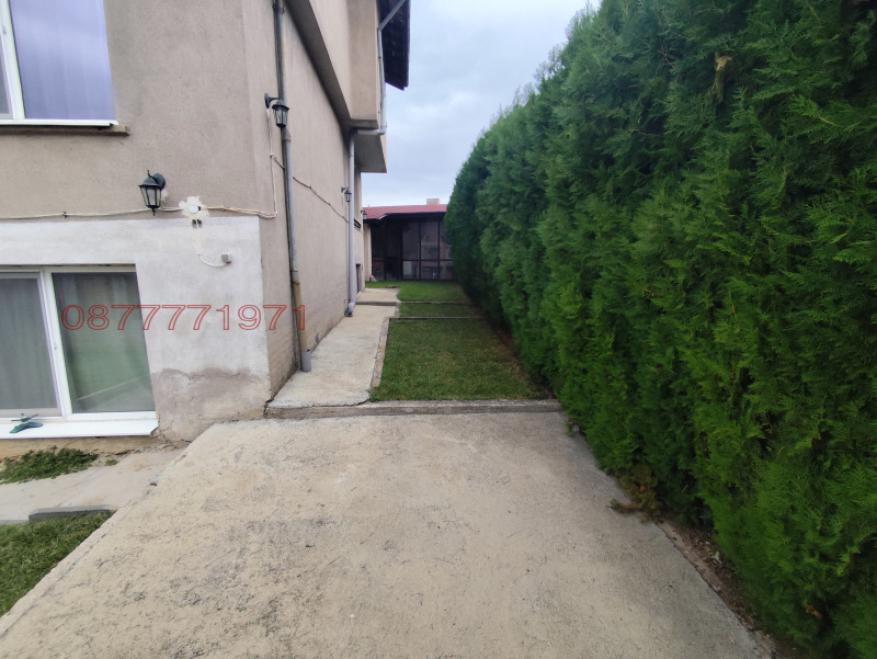 Продава КЪЩА, с. Змейово, област Стара Загора, снимка 17 - Къщи - 52784594