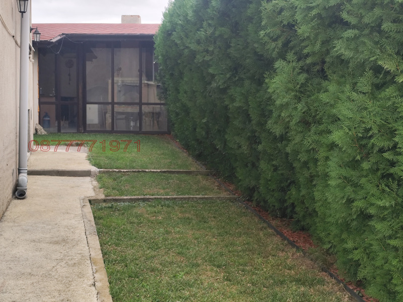 Продава КЪЩА, с. Змейово, област Стара Загора, снимка 3 - Къщи - 52784594