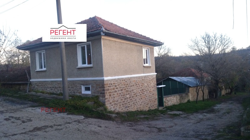 Продава КЪЩА, с. Косарка, област Габрово, снимка 3 - Къщи - 52456586