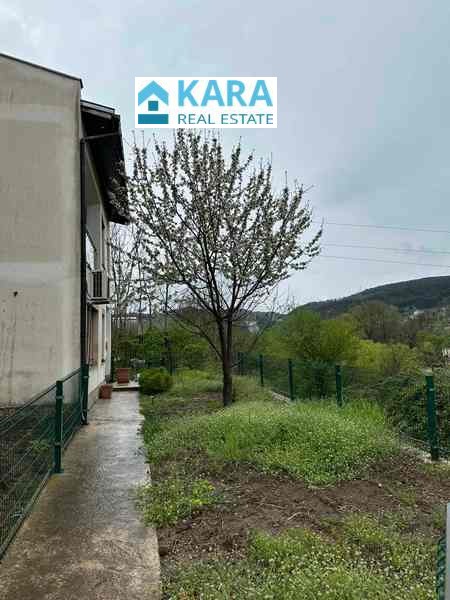 Продава КЪЩА, гр. Кърджали, Възрожденци, снимка 13 - Къщи - 54288668