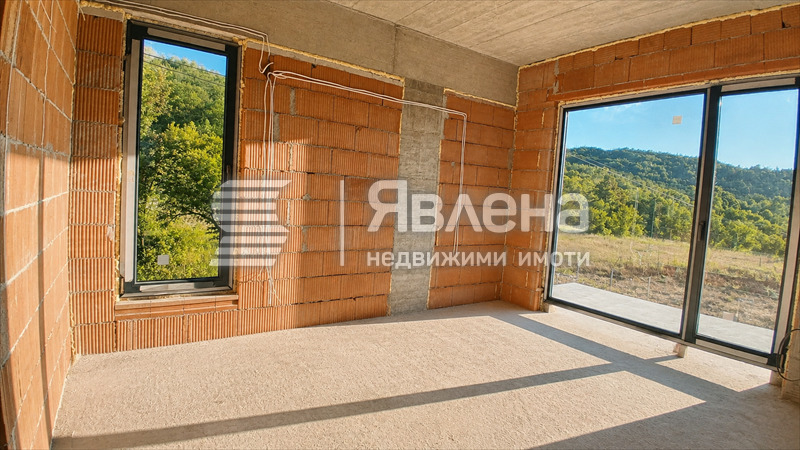 Продава КЪЩА, с. Боснек, област Перник, снимка 9 - Къщи - 55945862