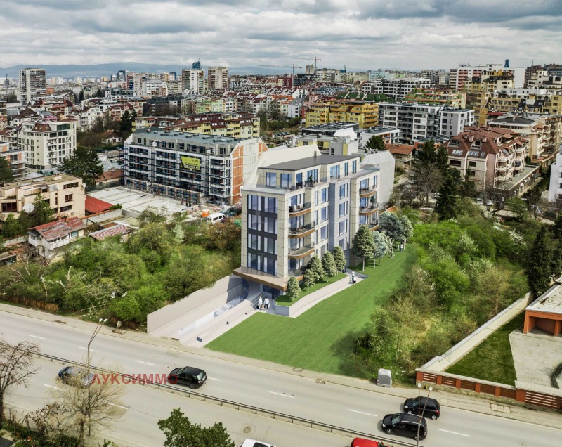 À venda  Comprar Sofia , Vitocha , 195 m² | 57188586 - imagem [6]