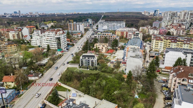 Продава МАГАЗИН, гр. София, Витоша, снимка 4 - Магазини - 46514634